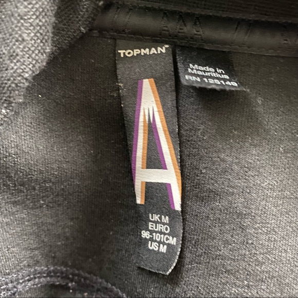 Topman coat - Picture 6 of 7